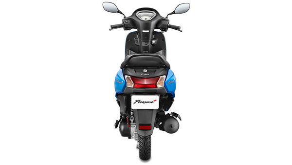 Pleasure Plus-ന് ഇനി ചെലവേറും; വില വര്ധനവുമായി Hero Pleasure Plus-ന് ഇനി ചെലവേറും; വില വര്ധനവുമായി Hero