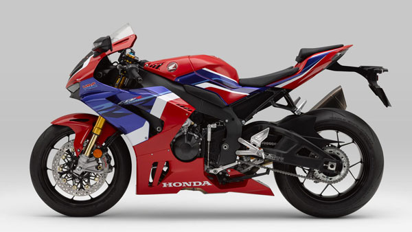 സംഭവം ഏപ്രിൽ ഫൂളൊന്നുമല്ല, CBR1000RR-R ഫയർബ്ലേഡിന് 10 ലക്ഷം രൂപയോളം വില കുറച്ച് Honda