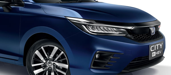 ഇന്ത്യൻ സ്പെക് Honda City ഹൈബ്രിഡിന്റെ കൂടുതൽ വിശദാംശങ്ങൾ പുറത്ത്