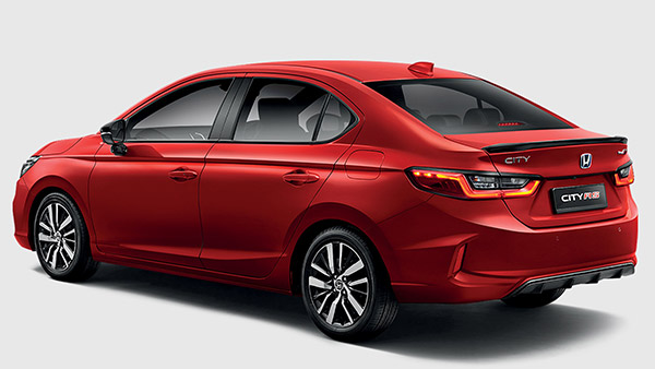 Honda City ഹൈബ്രിഡ് സെഡാന്റെ വില പ്രഖ്യാപനം മെയ് നാലിന്, ഡെലിവറിയും ഉടൻ 
