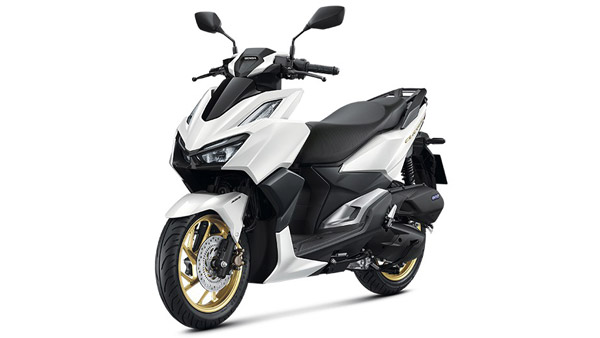 Yamaha Aerox -ന് വെല്ലുവിളിയായി പുത്തൻ Click 160 അവതരിപ്പിച്ച് Honda Yamaha Aerox -ന് വെല്ലുവിളിയായി പുത്തൻ Click 160 അവതരിപ്പിച്ച് Honda