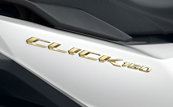 Yamaha Aerox -ന് വെല്ലുവിളിയായി പുത്തൻ Click 160 അവതരിപ്പിച്ച് Honda Yamaha Aerox -ന് വെല്ലുവിളിയായി പുത്തൻ Click 160 അവതരിപ്പിച്ച് Honda