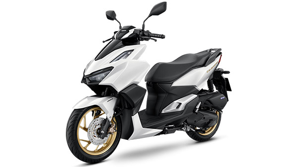 Yamaha Aerox -ന് വെല്ലുവിളിയായി പുത്തൻ Click 160 അവതരിപ്പിച്ച് Honda Yamaha Aerox -ന് വെല്ലുവിളിയായി പുത്തൻ Click 160 അവതരിപ്പിച്ച് Honda