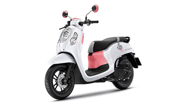 പുതിയ Scoopy 110 സിസി സ്‌കൂട്ടർ ഇന്ത്യയിൽ അവതരിപ്പിക്കാൻ പദ്ധതിയിട്ട് Honda; പേറ്റന്റ് ഫയൽ ചെയ്തു
