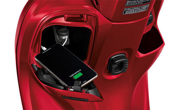 പുതിയ Scoopy 110 സിസി സ്‌കൂട്ടർ ഇന്ത്യയിൽ അവതരിപ്പിക്കാൻ പദ്ധതിയിട്ട് Honda; പേറ്റന്റ് ഫയൽ ചെയ്തു