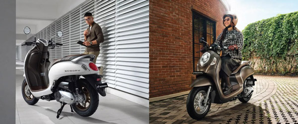 പുതിയ Scoopy 110 സിസി സ്‌കൂട്ടർ ഇന്ത്യയിൽ അവതരിപ്പിക്കാൻ പദ്ധതിയിട്ട് Honda; പേറ്റന്റ് ഫയൽ ചെയ്തു