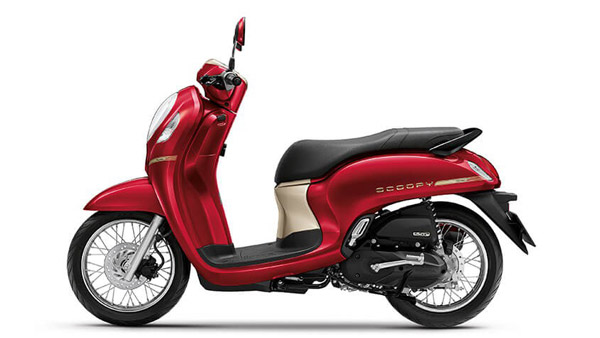 പുതിയ Scoopy 110 സിസി സ്‌കൂട്ടർ ഇന്ത്യയിൽ അവതരിപ്പിക്കാൻ പദ്ധതിയിട്ട് Honda; പേറ്റന്റ് ഫയൽ ചെയ്തു