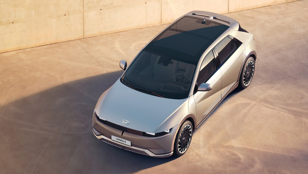 ഇലക്ട്രിക് മോഡലുകളിലേക്ക് ശ്രദ്ധതിരിയുന്നു, Kia EV6 മെയ് മാസം ഇന്ത്യയിലെത്തും, Hyundai Ioniq 5 ഒക്‌ടോബറിലും