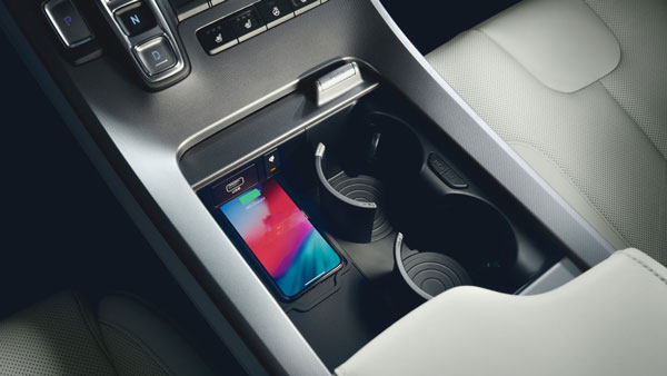 Palisade ഫെയ്‌സ്‌ലിഫ്റ്റിന്റെ അരങ്ങേറ്റത്തിനൊരുങ്ങി Hyundai; പുതിയ ടീസര്‍ ചിത്രങ്ങള്‍ പുറത്ത്