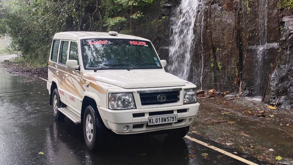 കട്ടവനെ കിട്ടിയില്ലേൽ കിട്ടിയവനെ പ്രതിയാക്കാം! ഹെൽമറ്റ് ശരിയായി ധരിക്കാതെ വാഹനം ഓടിച്ചതിന് കാർ ഉടമയ്ക്ക് 500 രൂപ പിഴ ചുമത്തി MVD