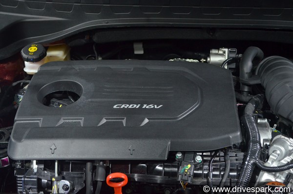 Sonet -ന്റെ CNG പതിപ്പ് ഉടൻ; മോഡലിന്റെ ടെസ്റ്റ് റൺ ആരംഭിച്ച് Kia