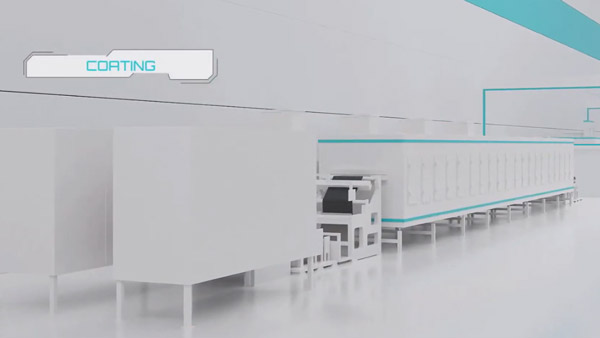 ബാറ്ററി നിര്‍മ്മാണത്തില്‍ രാജ്യത്തെ സ്വയം പര്യാപ്തമാക്കുക ലക്ഷ്യം; ആദ്യ ഇവി സെല്‍ ഫാക്ടറി ആരംഭിച്ച് ലോഗ്9