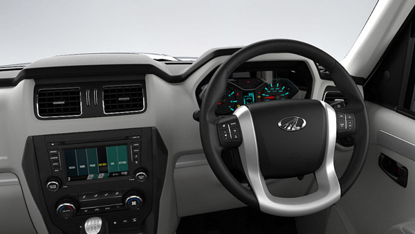 ഇരുപതാം വാർഷികം ആഘോഷമാക്കാൻ പുതുതലമുറ Mahindra Scorpio ജൂണിൽ എത്തിയേക്കും