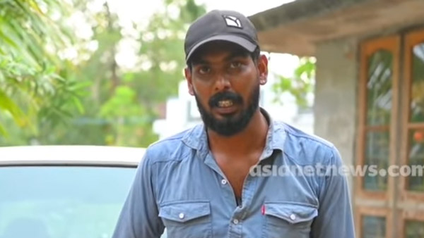 കട്ടവനെ കിട്ടിയില്ലേൽ കിട്ടിയവനെ പ്രതിയാക്കാം! ഹെൽമറ്റ് ശരിയായി ധരിക്കാതെ വാഹനം ഓടിച്ചതിന് കാർ ഉടമയ്ക്ക് 500 രൂപ പിഴ ചുമത്തി MVD