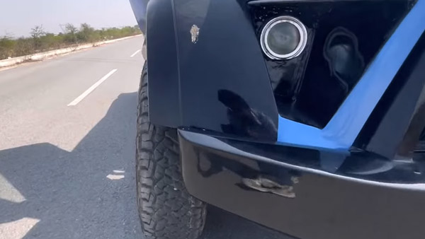 അടിമുടി മാറ്റങ്ങളും പരിഷ്കരണങ്ങളുമായി 2 ഡോർ കൂപ്പെ പരിവേഷത്തിൽ Maruti Alto 800