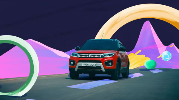 അടുത്ത ഊഴം 2022 Maruti Brezza-യുടേത്; അവതരണം ഉടനെയെന്ന് റിപ്പോര്‍ട്ട്