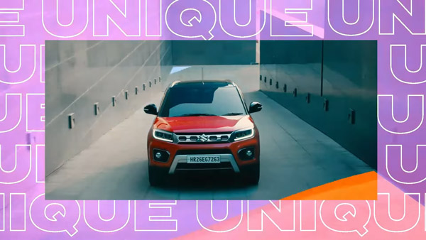 2022 Brezza -ൽ Maruti ഒരുക്കിയോക്കാവുന്ന പ്രധാന അപ്പ്ഡേറ്റുകൾ ഇവയെല്ലാം