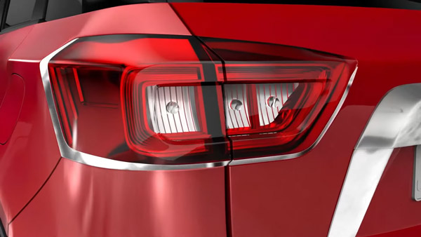 2022 Brezza -ൽ Maruti ഒരുക്കിയോക്കാവുന്ന പ്രധാന അപ്പ്ഡേറ്റുകൾ ഇവയെല്ലാം