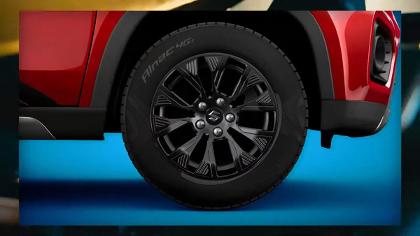 അടുത്ത ഊഴം 2022 Maruti Brezza-യുടേത്; അവതരണം ഉടനെയെന്ന് റിപ്പോര്‍ട്ട്