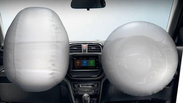 അടുത്ത ഊഴം 2022 Maruti Brezza-യുടേത്; അവതരണം ഉടനെയെന്ന് റിപ്പോര്‍ട്ട്