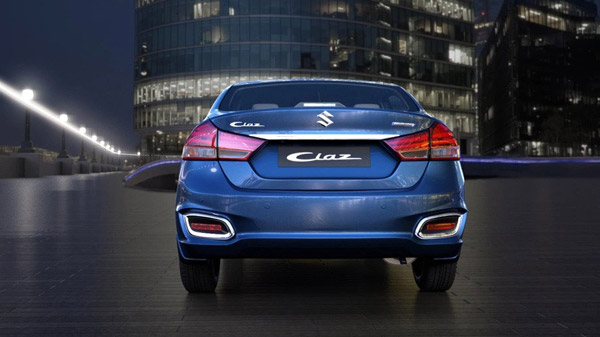 Ciaz -ന് പുത്തൻ ഹൃദം നൽകാനൊരുങ്ങി Maruti; 1.5 ലിറ്റർ K15C ഡ്യുവൽ ജെറ്റ് മോട്ടോർ സെഡാന് ലഭിക്കും