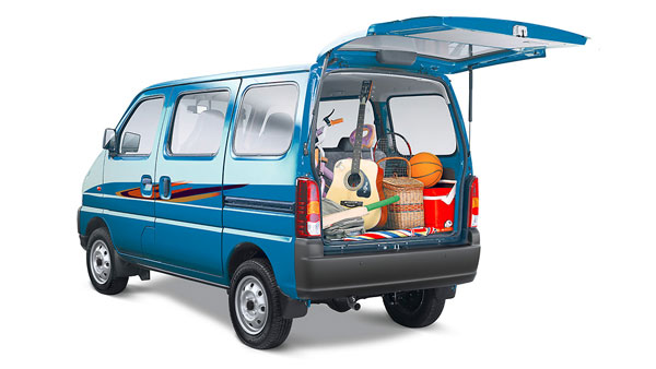 Eeco-യുടെ 19,731 യൂണിറ്റുകളെ തിരിച്ച് വിളിച്ച് Maruti; പ്രശ്‌നം ഇതാണ്