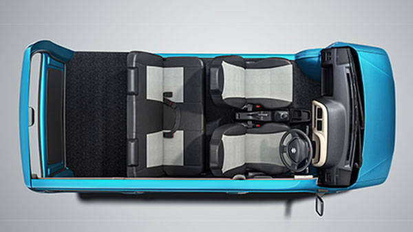 Eeco-യുടെ 19,731 യൂണിറ്റുകളെ തിരിച്ച് വിളിച്ച് Maruti; പ്രശ്‌നം ഇതാണ്