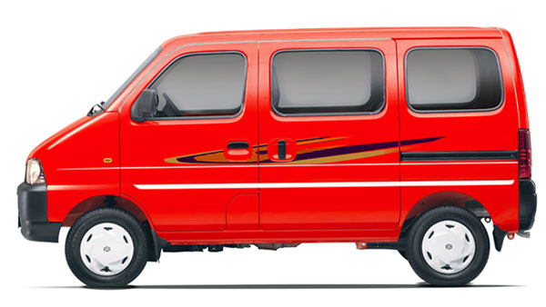 Eeco-യുടെ 19,731 യൂണിറ്റുകളെ തിരിച്ച് വിളിച്ച് Maruti; പ്രശ്‌നം ഇതാണ്