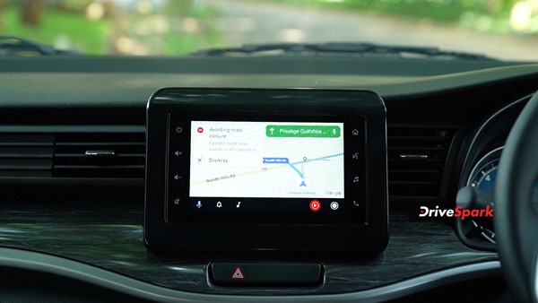 സുരക്ഷയും ഉണ്ട്, ഫീച്ചറും ഉണ്ട്, മാറ്റങ്ങളുമായി Maruti XL6; റിവ്യൂ വിശേഷങ്ങള്‍ ഇതാ