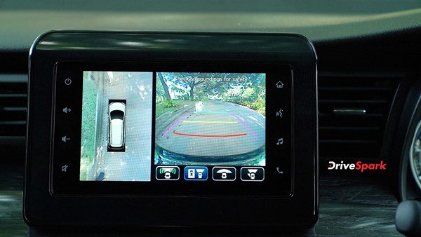 സുരക്ഷയും ഉണ്ട്, ഫീച്ചറും ഉണ്ട്, മാറ്റങ്ങളുമായി Maruti XL6; റിവ്യൂ വിശേഷങ്ങള്‍ ഇതാ