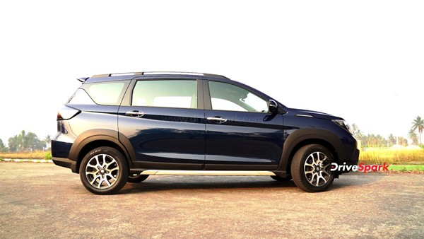 സുരക്ഷയും ഉണ്ട്, ഫീച്ചറും ഉണ്ട്, മാറ്റങ്ങളുമായി Maruti XL6; റിവ്യൂ വിശേഷങ്ങള്‍ ഇതാ