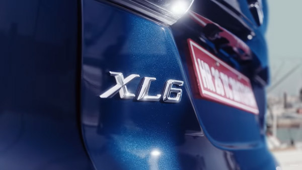 ഫീച്ചറുകള്‍ അടുത്തറിയാം; 2022 XL6-ന്റെ പരസ്യ വീഡിയോയുമായി Maruti