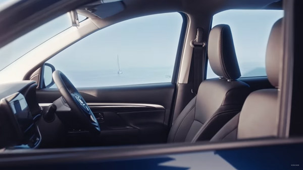 ഫീച്ചറുകള്‍ അടുത്തറിയാം; 2022 XL6-ന്റെ പരസ്യ വീഡിയോയുമായി Maruti