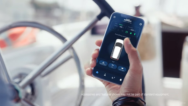 ഫീച്ചറുകള്‍ അടുത്തറിയാം; 2022 XL6-ന്റെ പരസ്യ വീഡിയോയുമായി Maruti