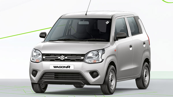 പരിഷ്കരണങ്ങളോടെ WagonR Tour H3 അവതരിപ്പിച്ച് Maruti; വില 5.39 ലക്ഷം രൂപ