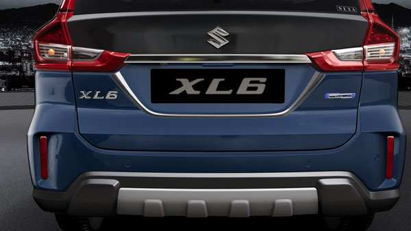 360 ഡിഗ്രി ക്യാമറയുമായി XL6 -ന്റെ പുത്തൻ ടീസർ പങ്കുവെച്ച് Maruti