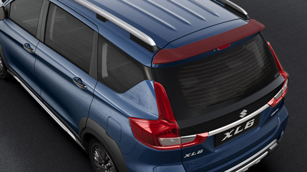 അപ്പ്ഡേറ്റിനൊപ്പം കൂടുതൽ പവറും; 2022 Ertiga & XL6 മോഡലുകൾക്ക് പുതിയ കരുത്തുറ്റ എഞ്ചിനുമായി Maruti