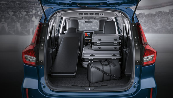 Maruti XL6-ന്റെ അവതരണം ഏപ്രില്‍ അവസാനത്തോടെ; കൂടുതല്‍ വിവരങ്ങള്‍ പുറത്ത്