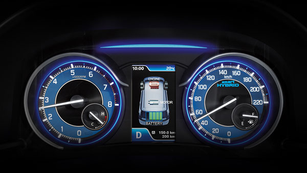 Maruti XL6-ന്റെ അവതരണം ഏപ്രില്‍ അവസാനത്തോടെ; കൂടുതല്‍ വിവരങ്ങള്‍ പുറത്ത്