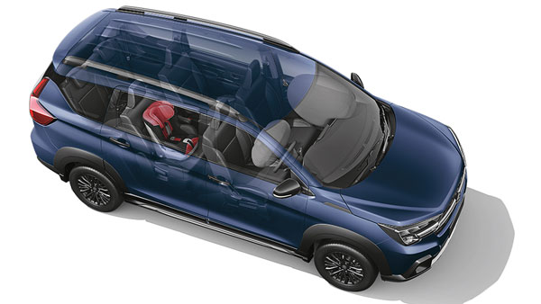 Maruti XL6-ന്റെ അവതരണം ഏപ്രില്‍ അവസാനത്തോടെ; കൂടുതല്‍ വിവരങ്ങള്‍ പുറത്ത്