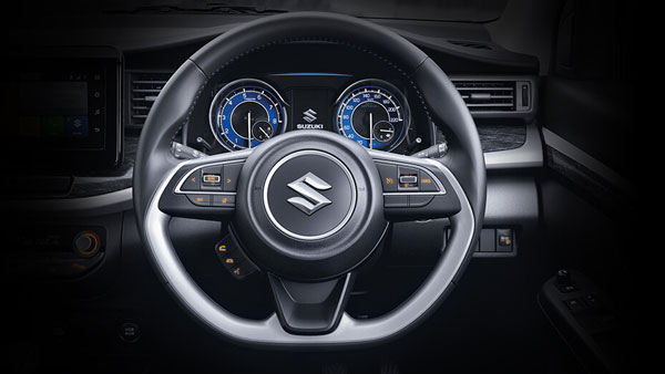 Maruti XL6-ന്റെ അവതരണം ഏപ്രില്‍ അവസാനത്തോടെ; കൂടുതല്‍ വിവരങ്ങള്‍ പുറത്ത്