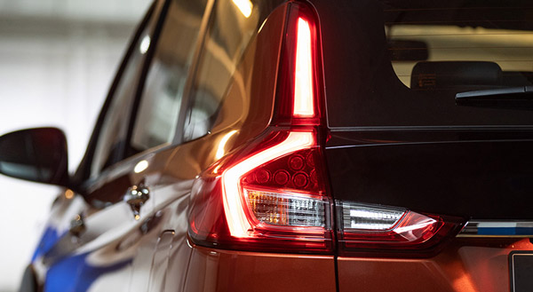Maruti Ertiga XL6-നെ അടിസ്ഥാനമാക്കി Suzuki XL7; കൂടുതല്‍ വിവരങ്ങള്‍ ഇങ്ങനെ