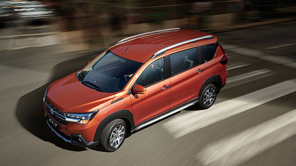 Maruti Ertiga XL6-നെ അടിസ്ഥാനമാക്കി Suzuki XL7; കൂടുതല്‍ വിവരങ്ങള്‍ ഇങ്ങനെ