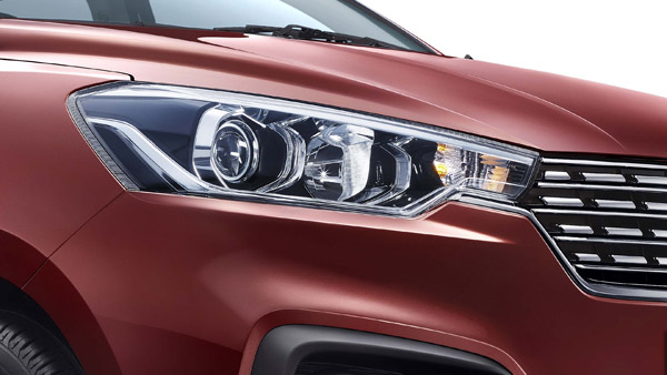 ഒദ്യോഗിക അരങ്ങേറ്റത്തിന് മുമ്പ് 2022 Ertiga -യുടെ വേരിയന്റുകളും കളർ ഓപ്ഷനുകളും പുറത്ത്