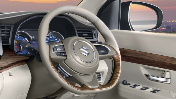 ഒദ്യോഗിക അരങ്ങേറ്റത്തിന് മുമ്പ് 2022 Ertiga -യുടെ വേരിയന്റുകളും കളർ ഓപ്ഷനുകളും പുറത്ത്