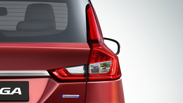 ഒദ്യോഗിക അരങ്ങേറ്റത്തിന് മുമ്പ് 2022 Ertiga -യുടെ വേരിയന്റുകളും കളർ ഓപ്ഷനുകളും പുറത്ത്