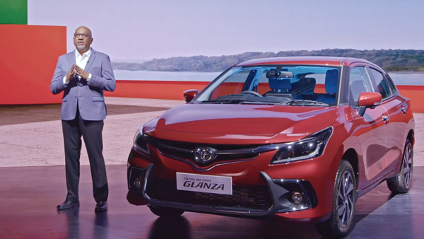 Innova കരുത്തായി, അഞ്ച് വർഷത്തിനിടയിലെ ഏറ്റവും ഉയർന്ന പ്രതിമാസ വിൽപ്പനയുമായി ടൊയോട്ട