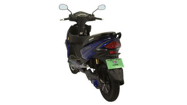 ഇലക്ട്രിക് ഇരുചക്രവാഹനങ്ങളിലെ തീപിടിത്തം; Praise Pro-യുടെ 3,215 യൂണിറ്റുകള്‍ തിരിച്ചുവിളിച്ച് Okinawa