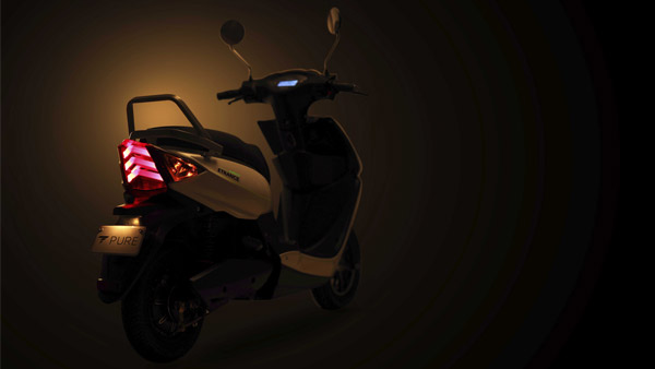 തീപിടിച്ച പശ്ചാത്തലത്തിൽ 2,000 ഇലക്ട്രിക് സ്‌കൂട്ടറുകൾ തിരികെവിളിച്ച് Pure EV 