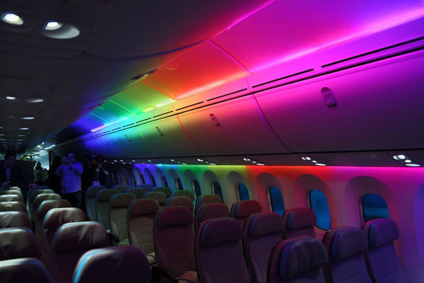 വിമാനങ്ങളിലെ ഫ്യൂസ് ബോക്സുകളും അവയുടെ പ്രാധാന്യവും